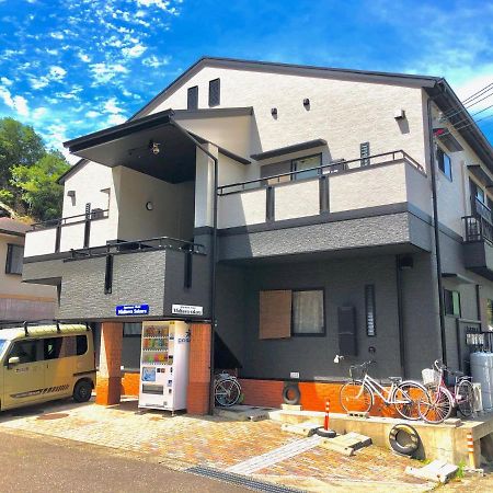 Midtown Sakura Apartment House 101 予約者だけの空間 A Space Just For You Nachikatsuura Exterior photo