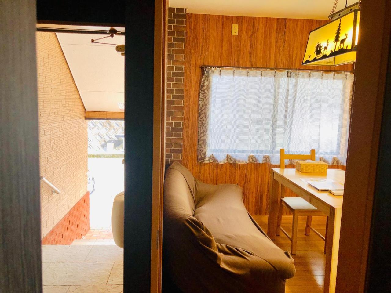 Midtown Sakura Apartment House 101 予約者だけの空間 A Space Just For You Nachikatsuura Exterior photo