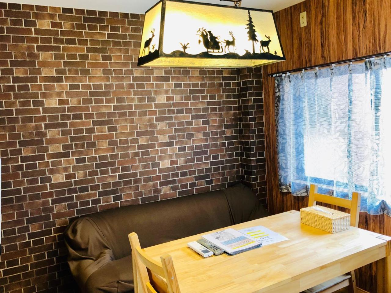 Midtown Sakura Apartment House 101 予約者だけの空間 A Space Just For You Nachikatsuura Exterior photo