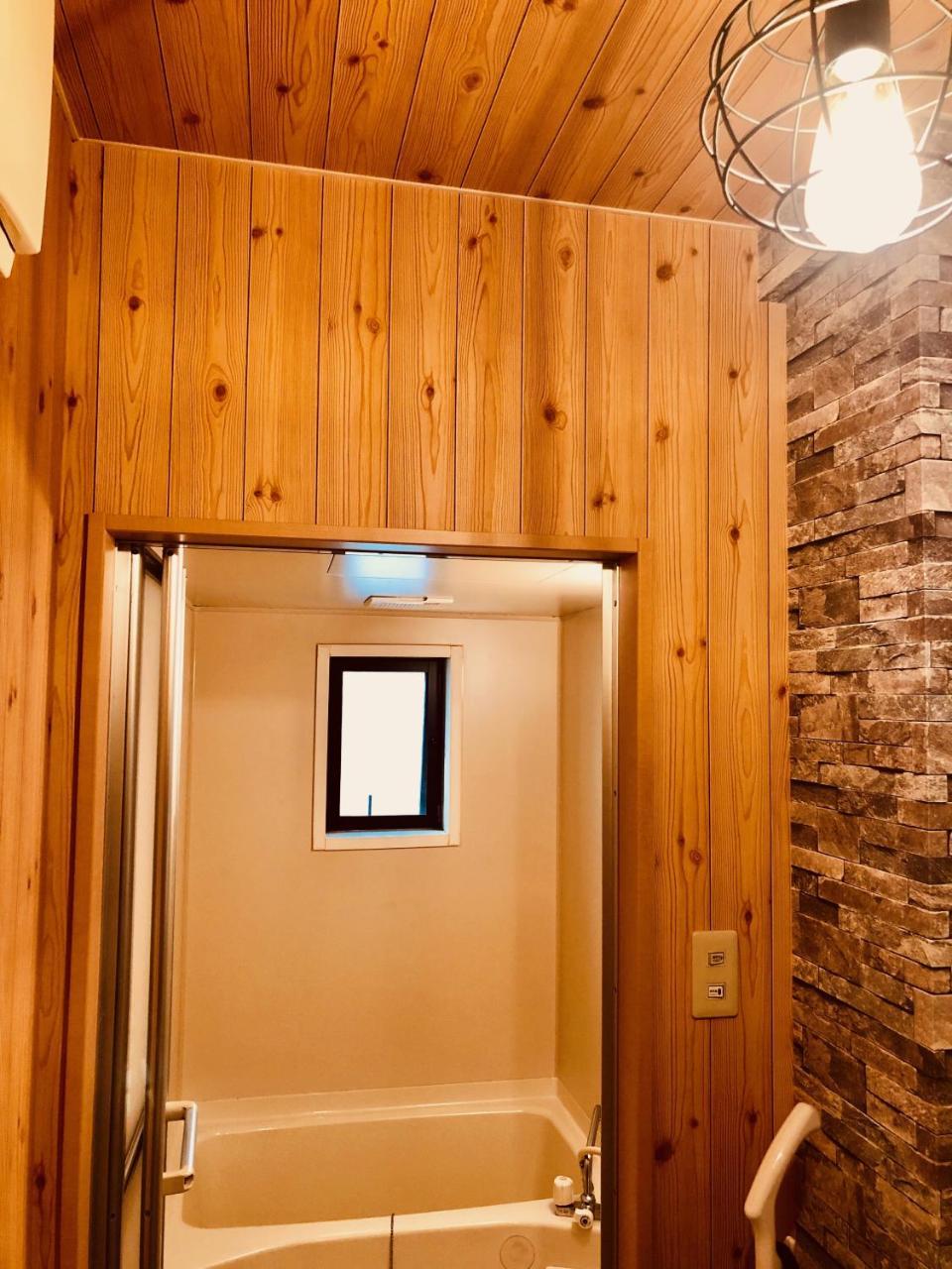 Midtown Sakura Apartment House 101 予約者だけの空間 A Space Just For You Nachikatsuura Exterior photo