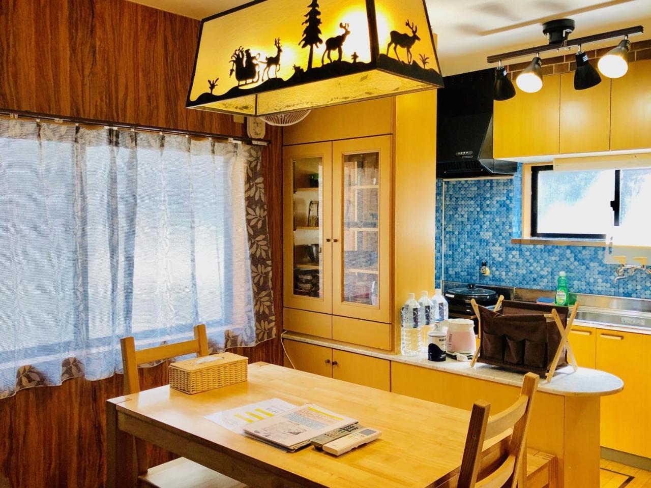 Midtown Sakura Apartment House 101 予約者だけの空間 A Space Just For You Nachikatsuura Exterior photo