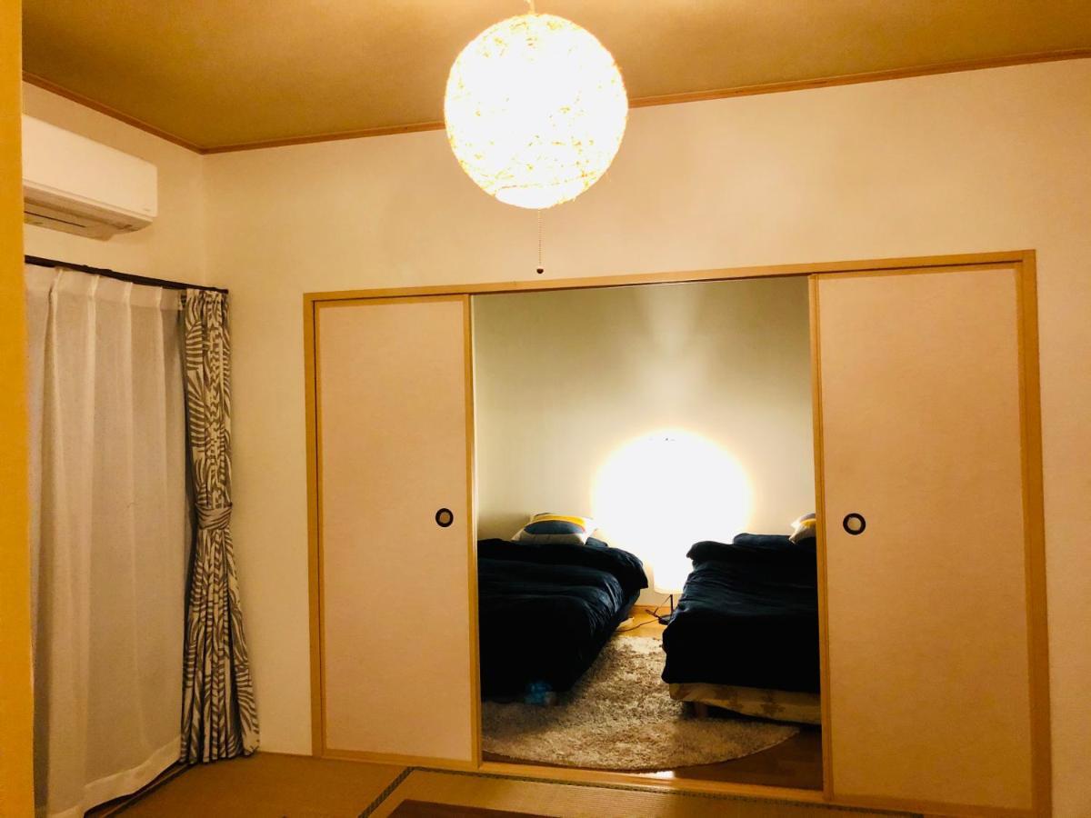 Midtown Sakura Apartment House 101 予約者だけの空間 A Space Just For You Nachikatsuura Exterior photo