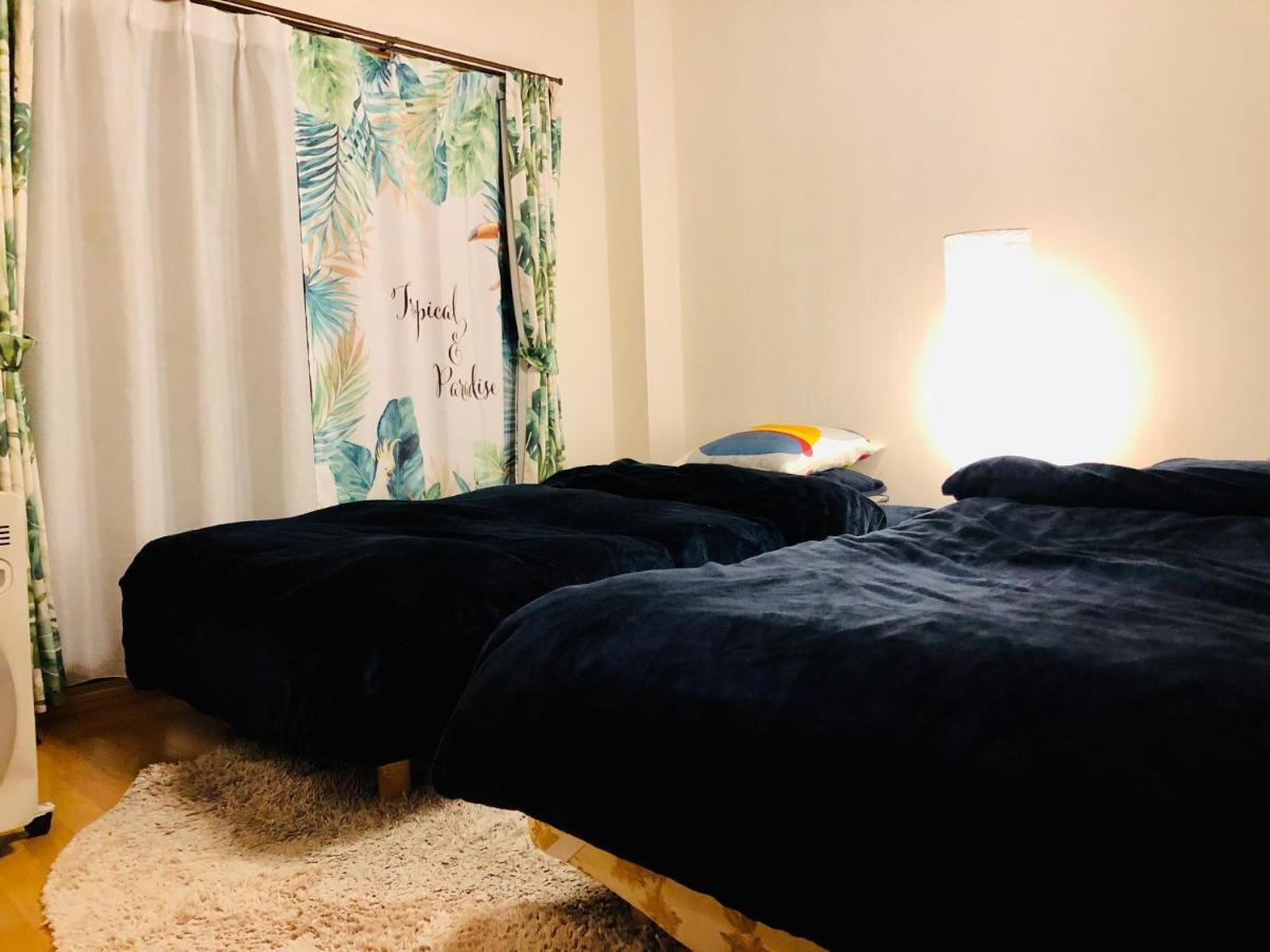 Midtown Sakura Apartment House 101 予約者だけの空間 A Space Just For You Nachikatsuura Exterior photo