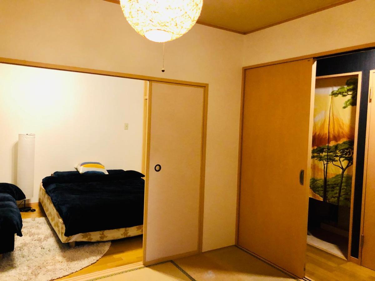 Midtown Sakura Apartment House 101 予約者だけの空間 A Space Just For You Nachikatsuura Exterior photo