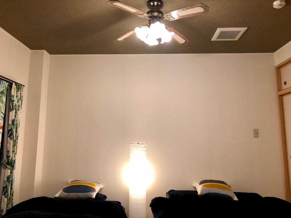 Midtown Sakura Apartment House 101 予約者だけの空間 A Space Just For You Nachikatsuura Exterior photo