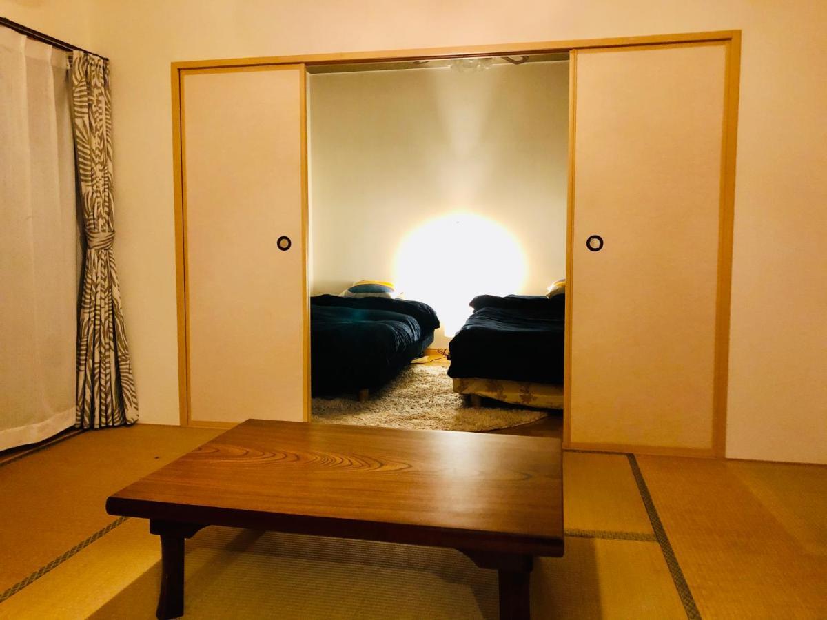 Midtown Sakura Apartment House 101 予約者だけの空間 A Space Just For You Nachikatsuura Exterior photo